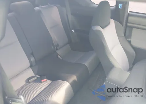 2015 Scion Tc z USA, uszkodzony, nr VIN JTKJF5C78FJ001840